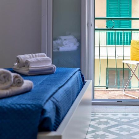 Ferienwohnung Casa Libeccio Alghero Exterior foto