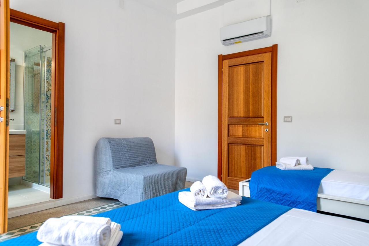 Ferienwohnung Casa Libeccio Alghero Exterior foto