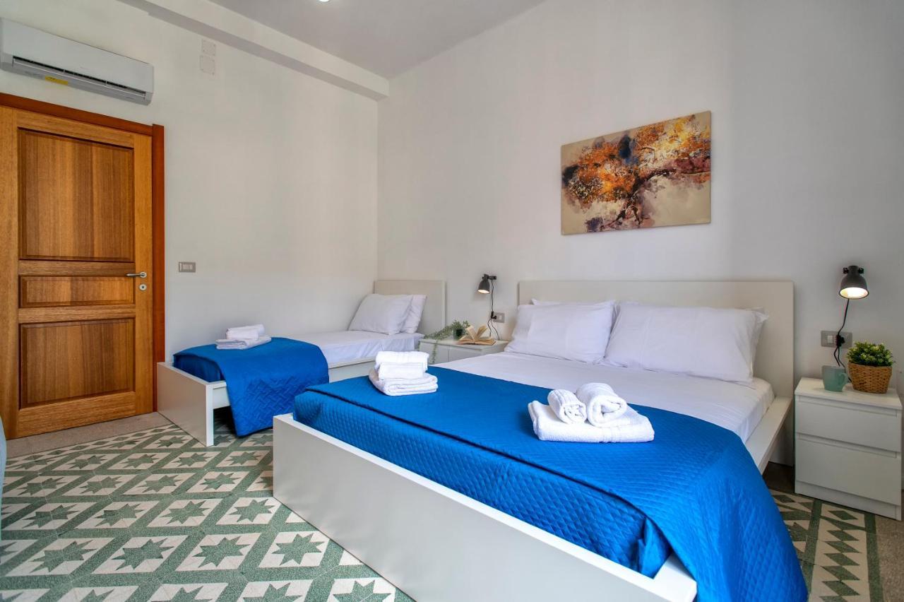 Ferienwohnung Casa Libeccio Alghero Exterior foto