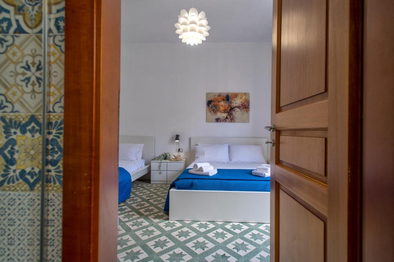 Ferienwohnung Casa Libeccio Alghero Exterior foto