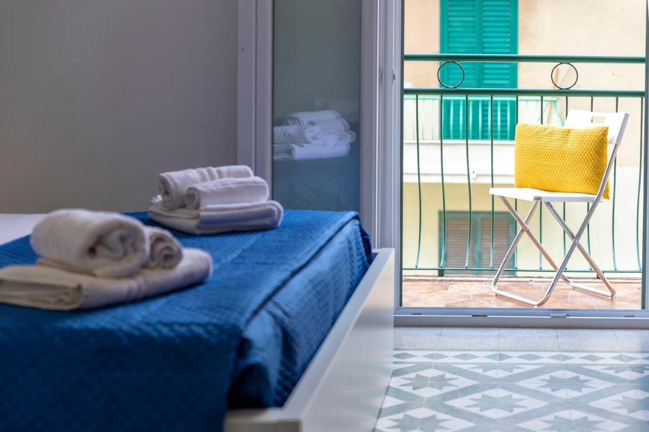Ferienwohnung Casa Libeccio Alghero Exterior foto