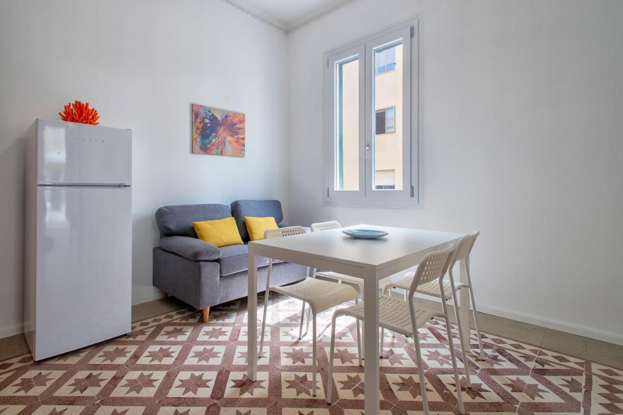 Ferienwohnung Casa Libeccio Alghero Exterior foto